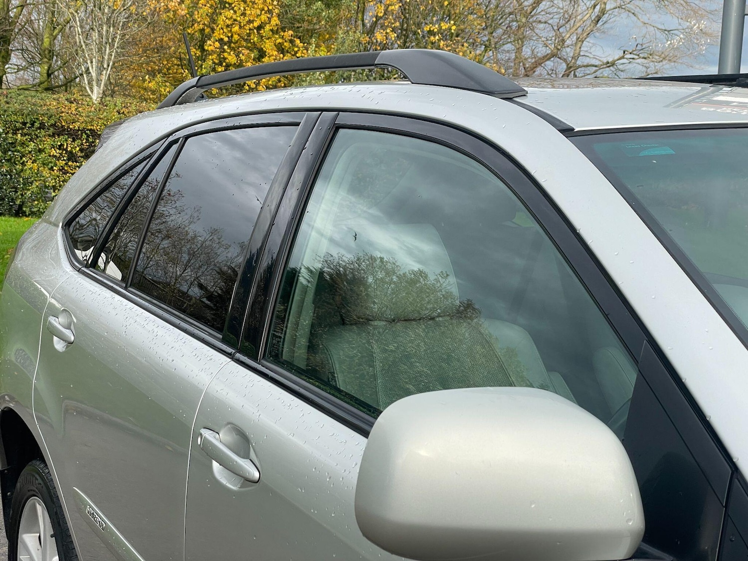 Used Lexus RX 2007 for sale - 77174695: Photo 44