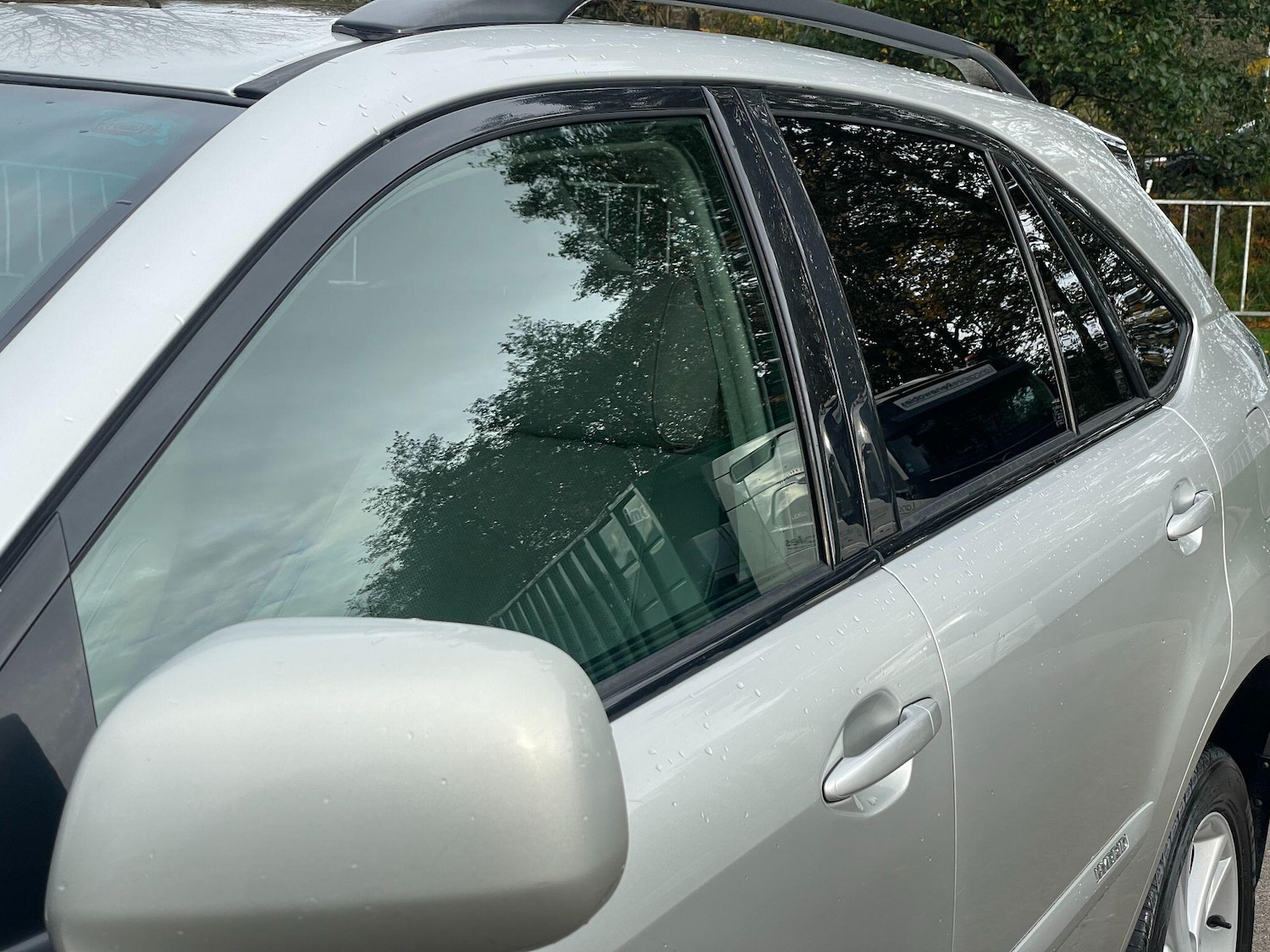 Used Lexus RX 2007 for sale - 77174695: Photo 45