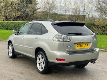 Used Lexus RX 2007 for sale - 77174695: Photo