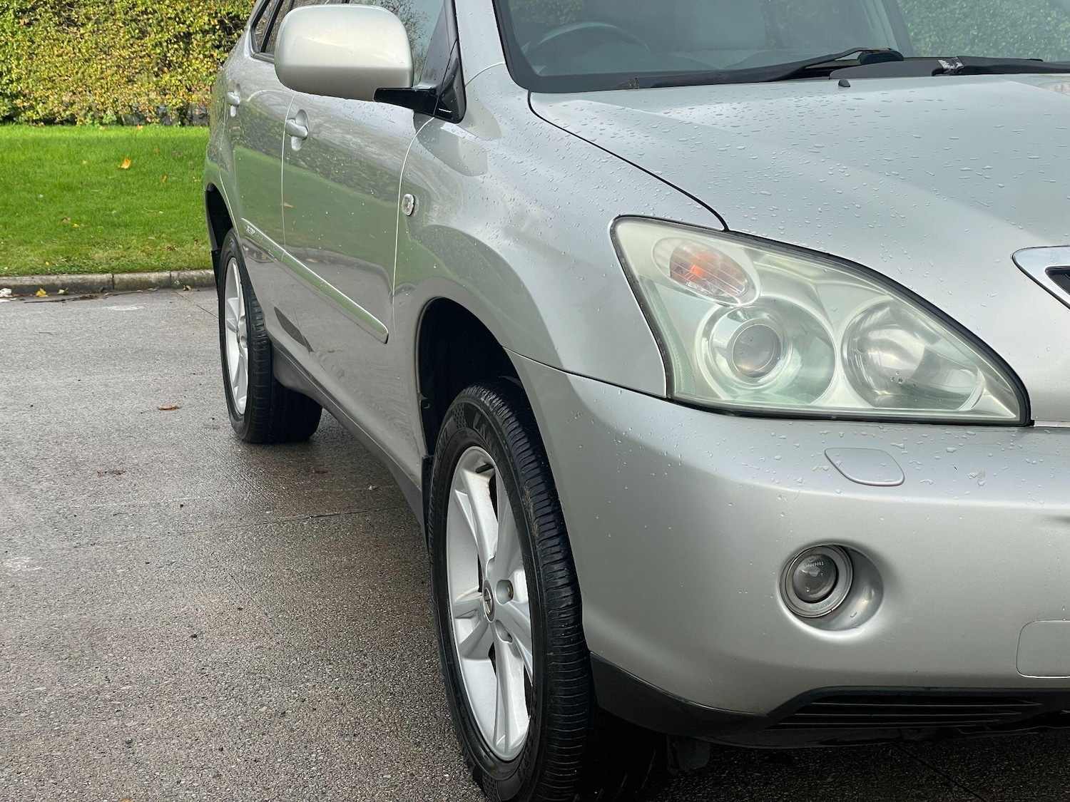 Used Lexus RX 2007 for sale - 77174695: Photo 5