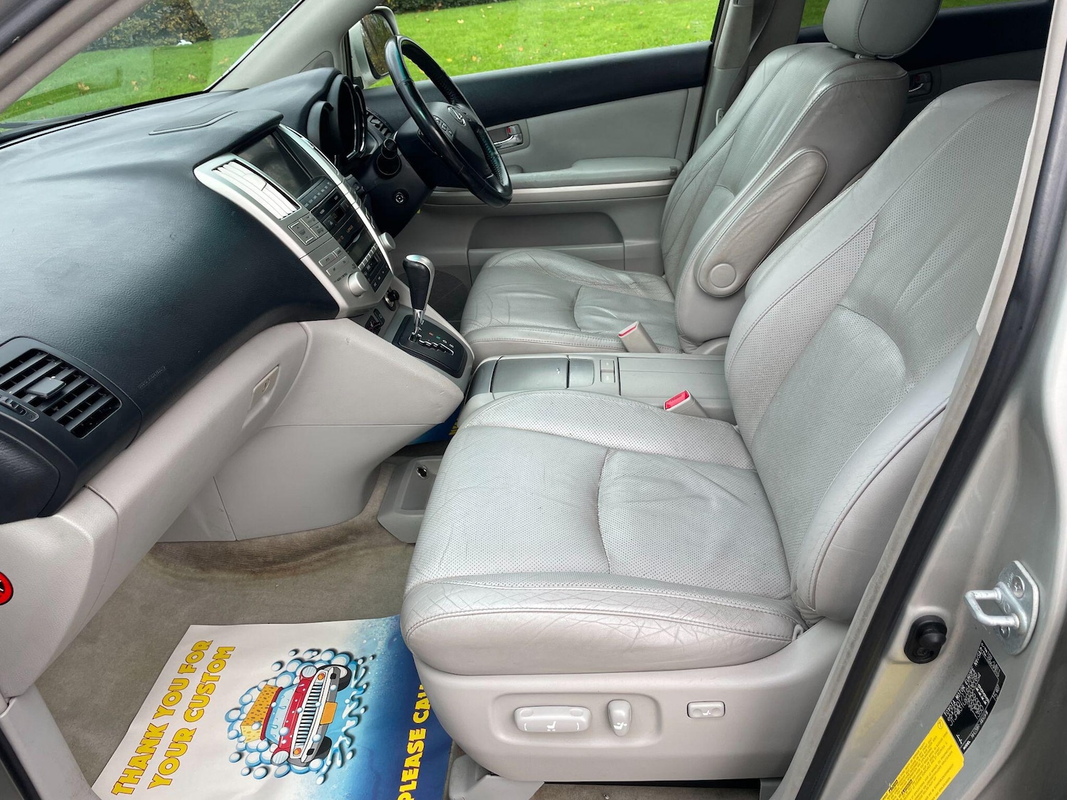 Used Lexus RX 2007 for sale - 77174695: Photo 51