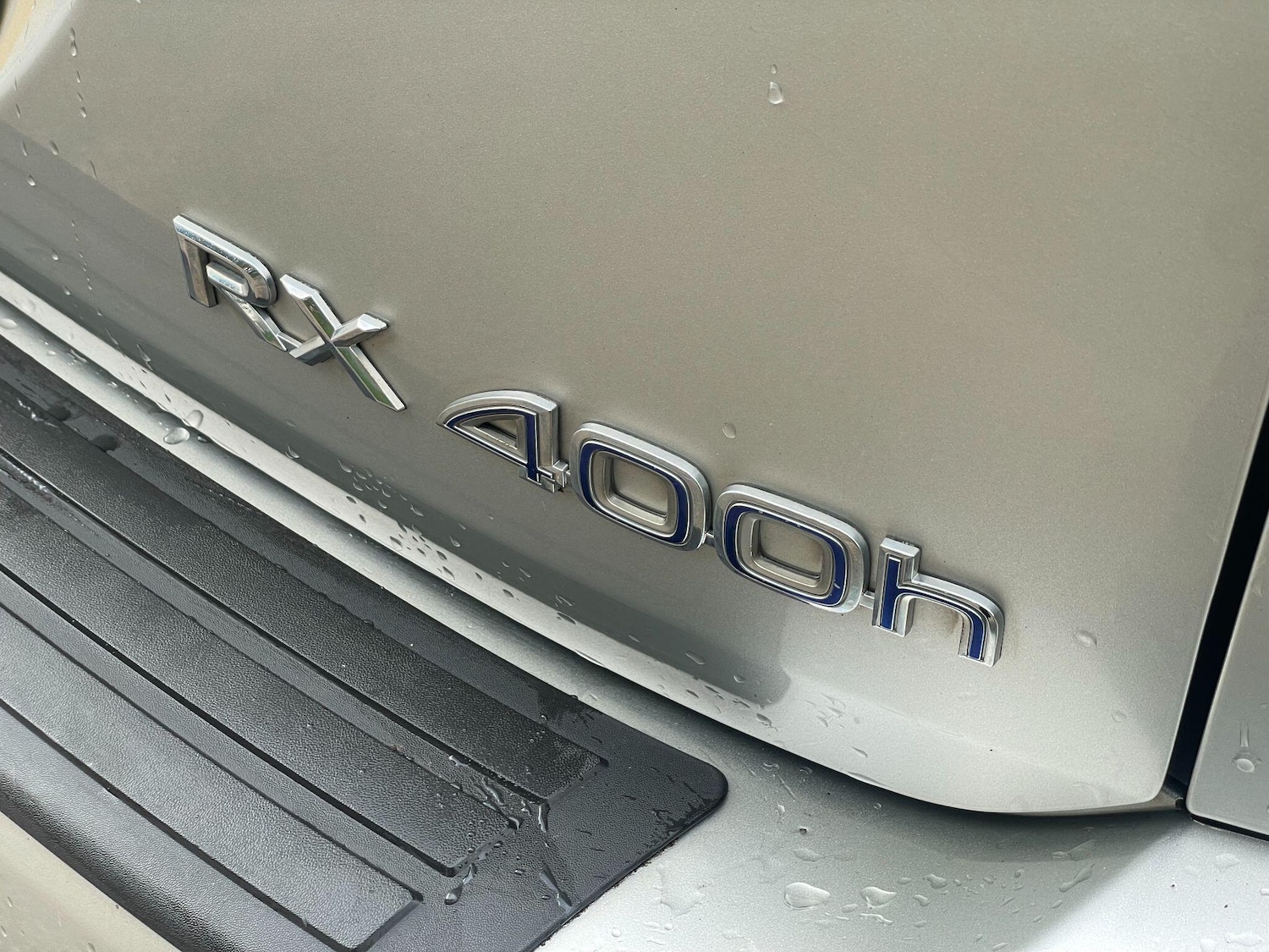 Used Lexus RX 2007 for sale - 77174695: Photo 53