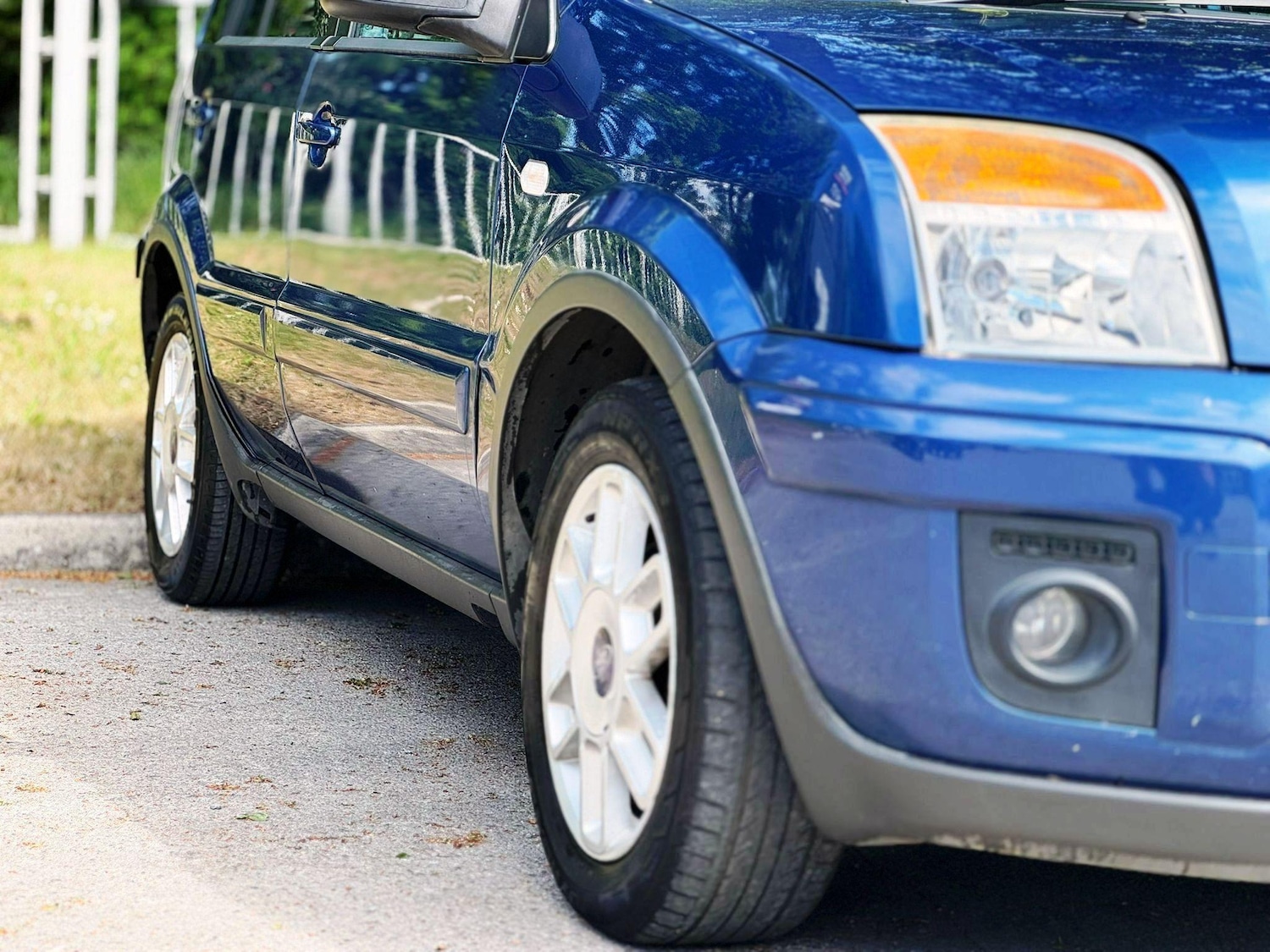 Used Ford Fusion 2008 for sale - 77174709: Photo 10