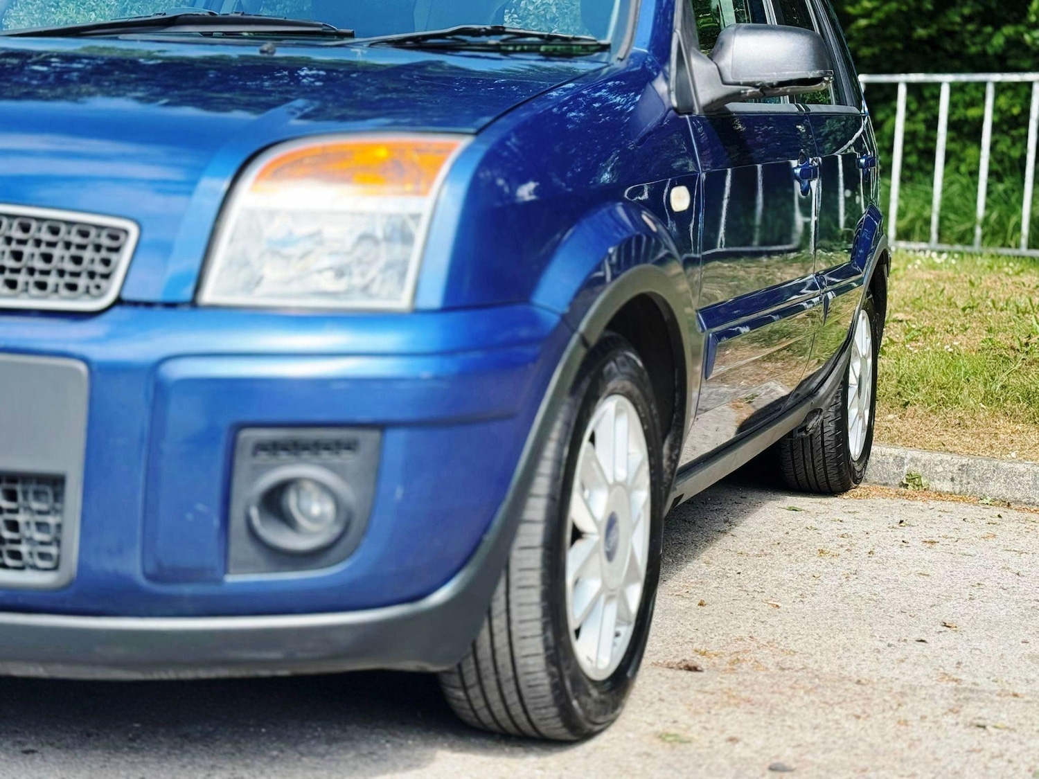 Used Ford Fusion 2008 for sale - 77174709: Photo 11