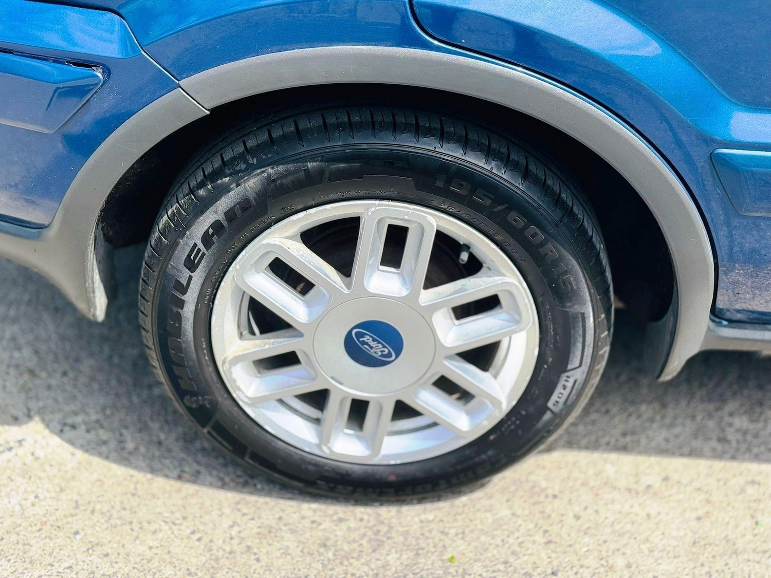 Used Ford Fusion 2008 for sale - 77174709: Photo 12