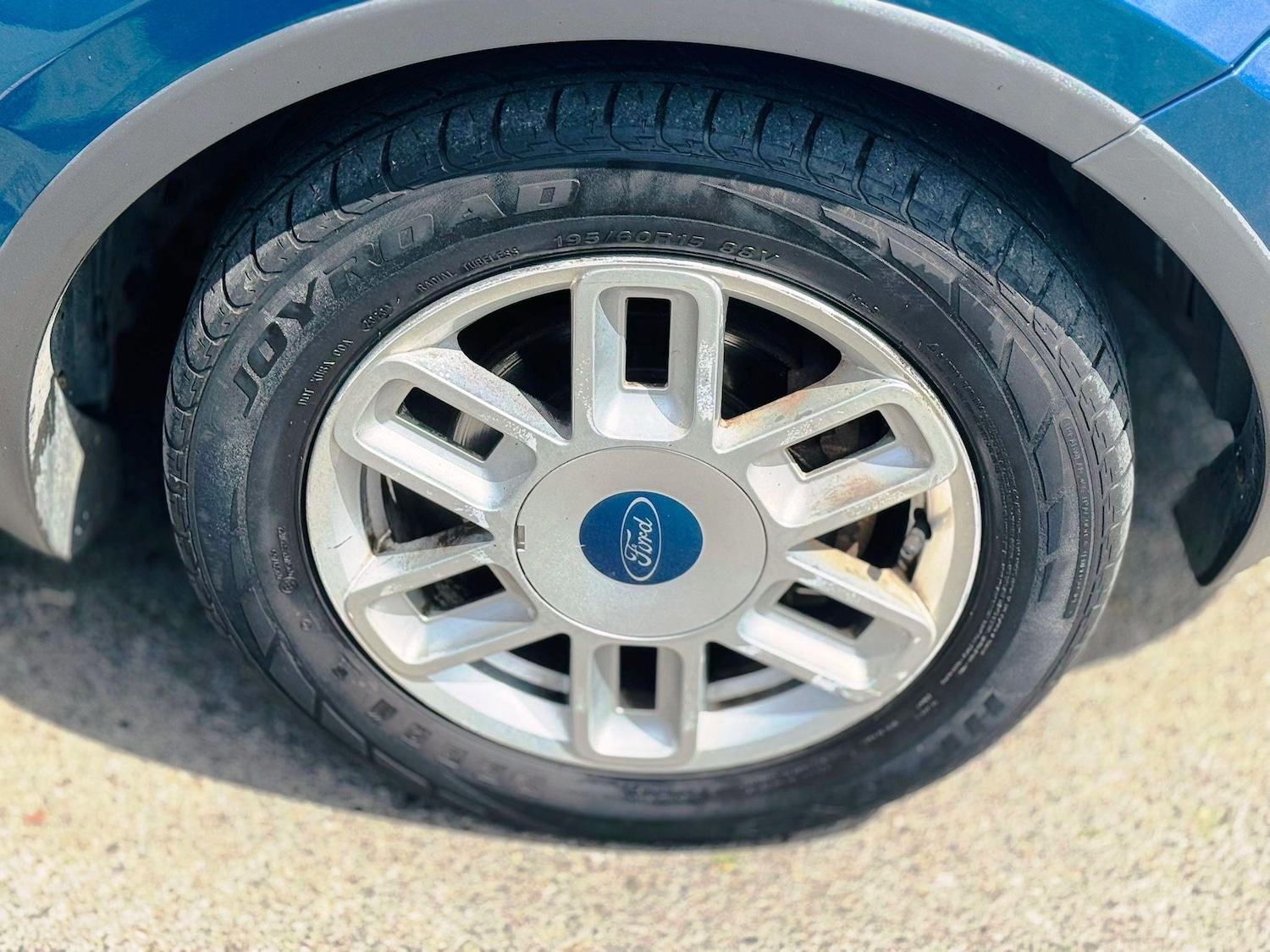 Used Ford Fusion 2008 for sale - 77174709: Photo 13