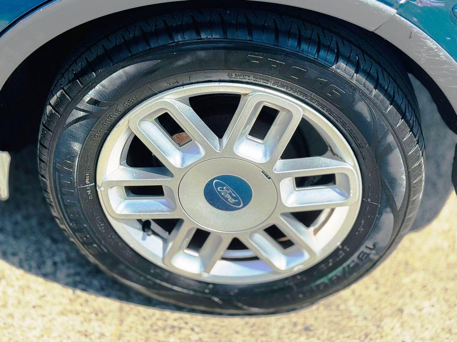 Used Ford Fusion 2008 for sale - 77174709: Photo 14