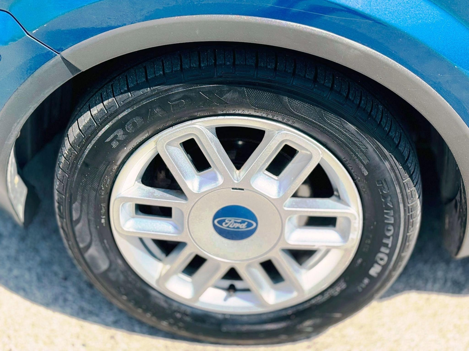 Used Ford Fusion 2008 for sale - 77174709: Photo 15