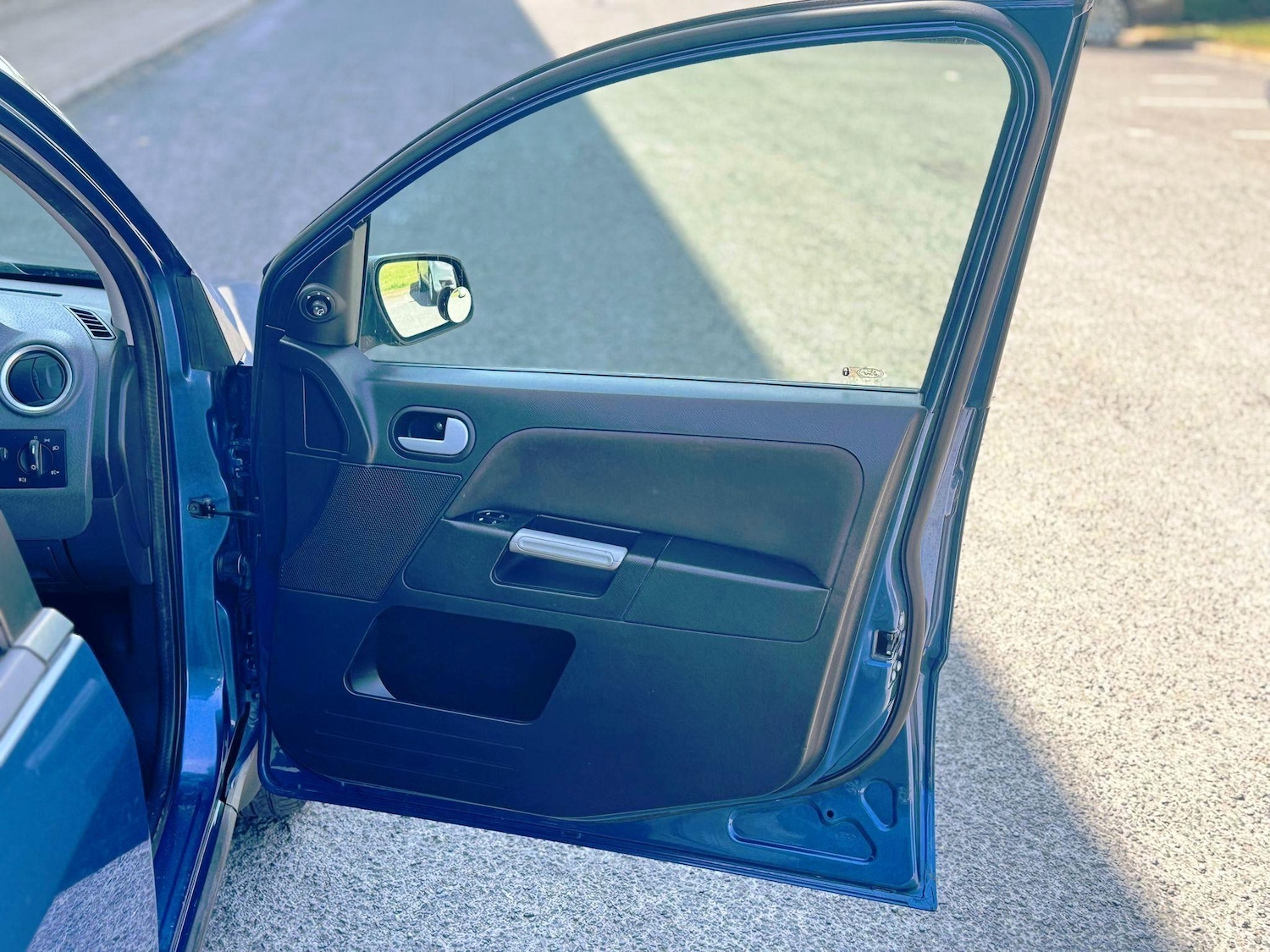 Used Ford Fusion 2008 for sale - 77174709: Photo 16