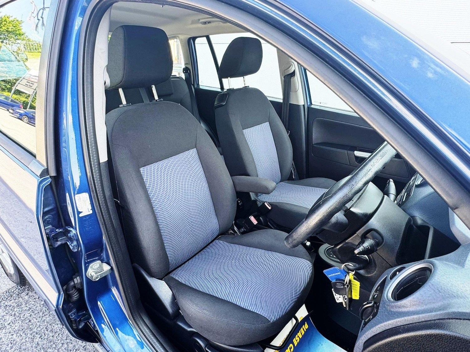 Used Ford Fusion 2008 for sale - 77174709: Photo 18