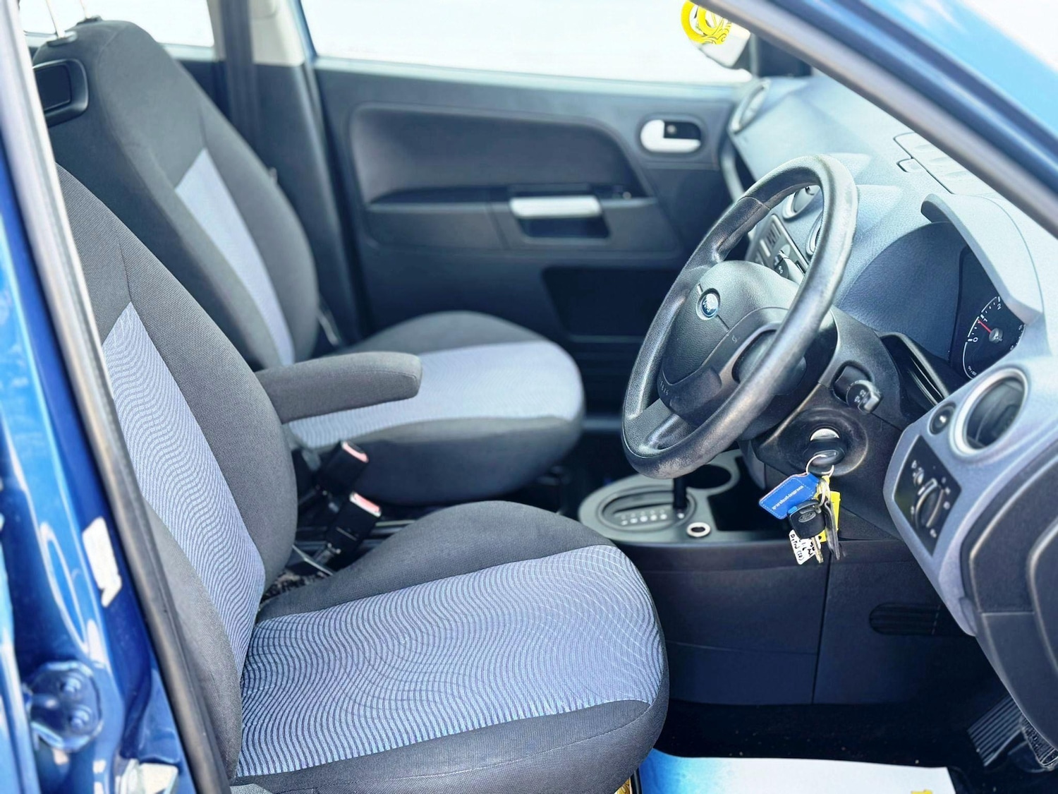 Used Ford Fusion 2008 for sale - 77174709: Photo 19