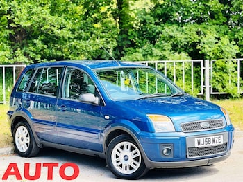 (58) - 1.6 Zetec Climate 5dr