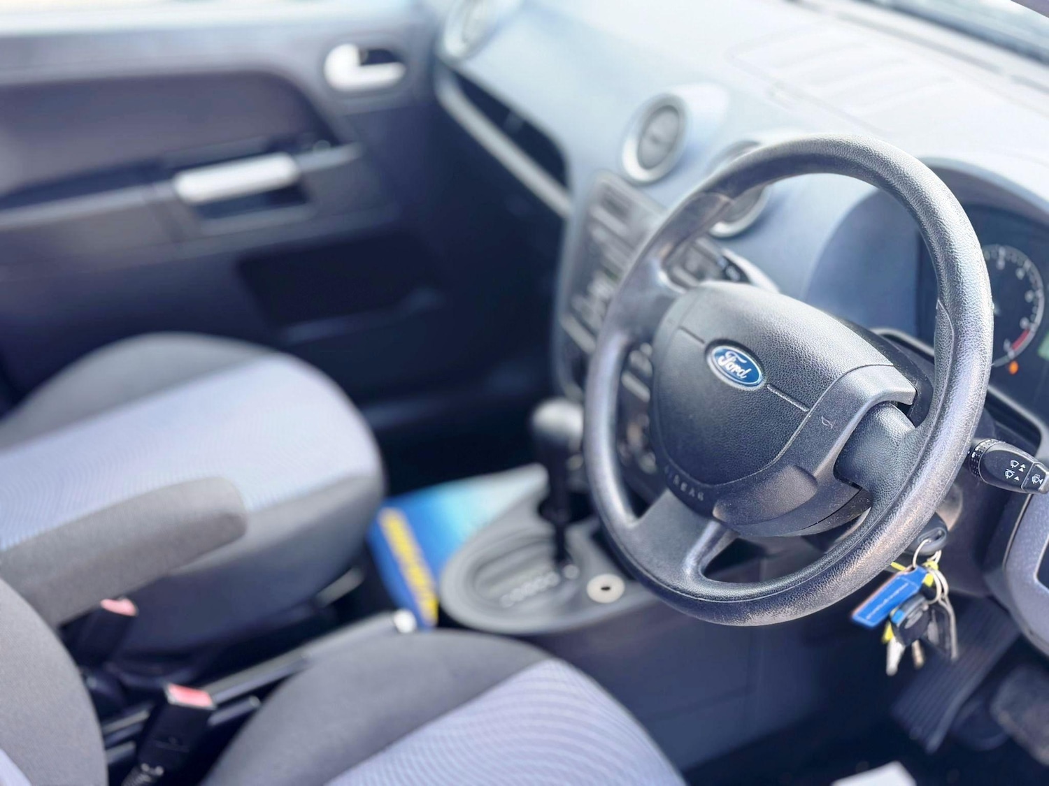 Used Ford Fusion 2008 for sale - 77174709: Photo 20