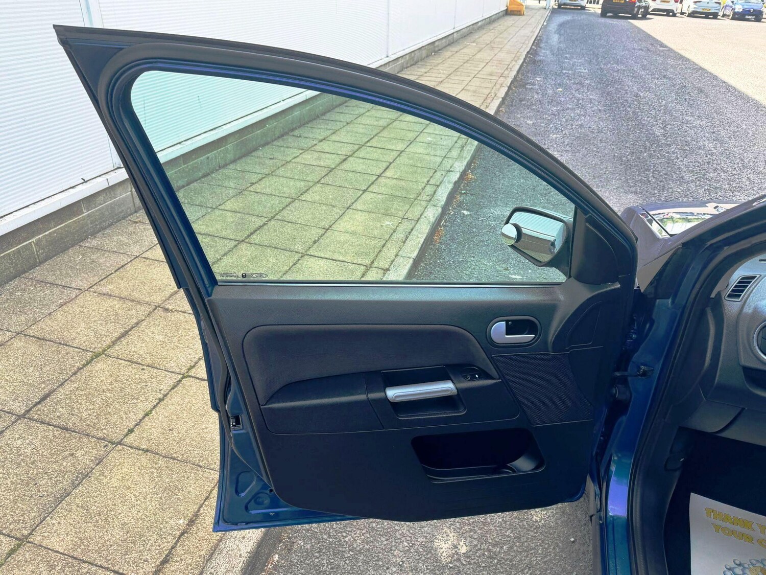 Used Ford Fusion 2008 for sale - 77174709: Photo 21