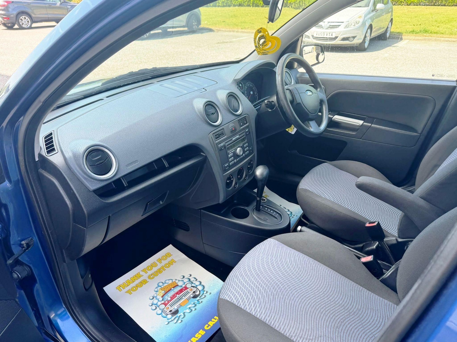 Used Ford Fusion 2008 for sale - 77174709: Photo 22