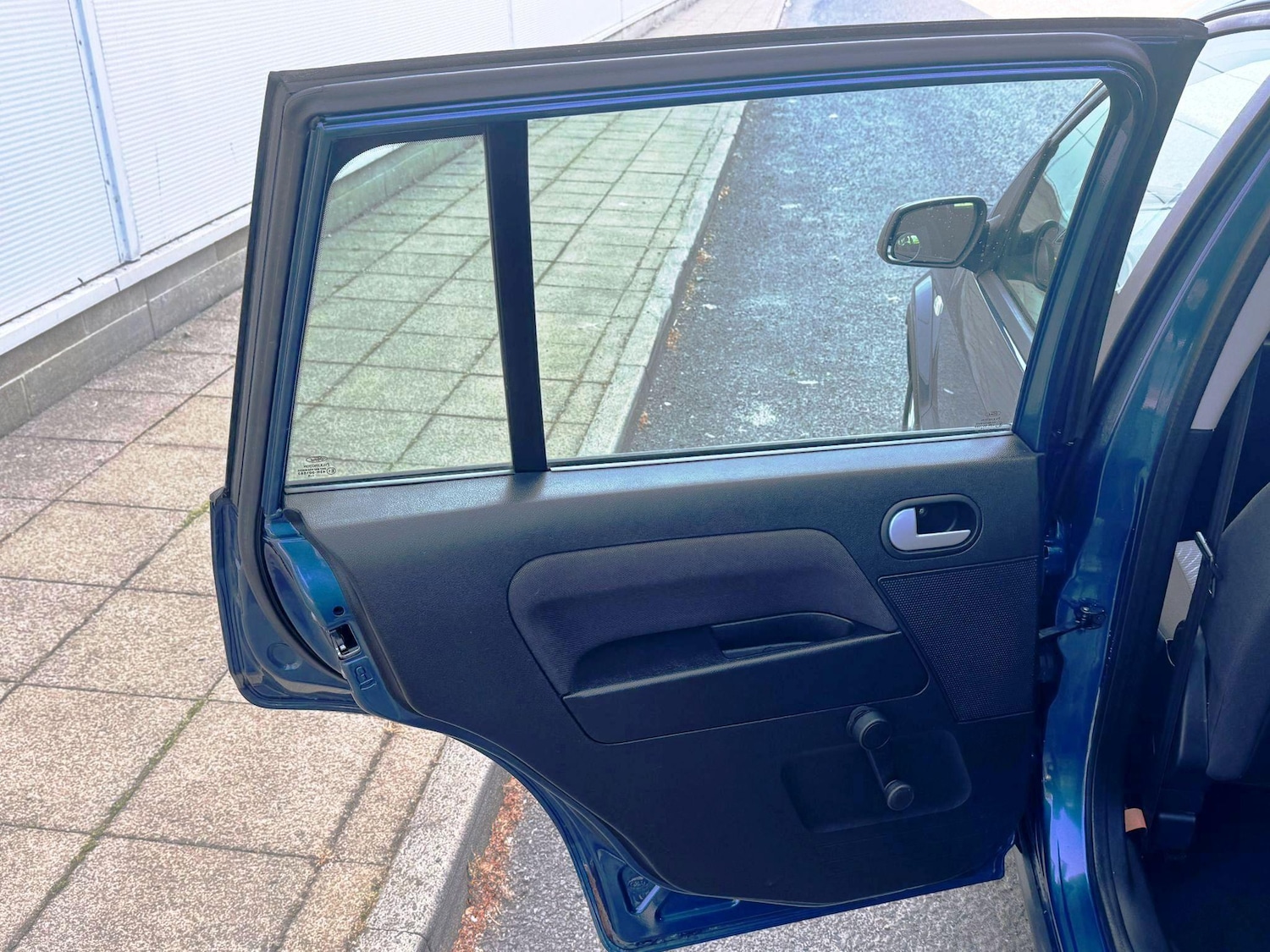 Used Ford Fusion 2008 for sale - 77174709: Photo 24