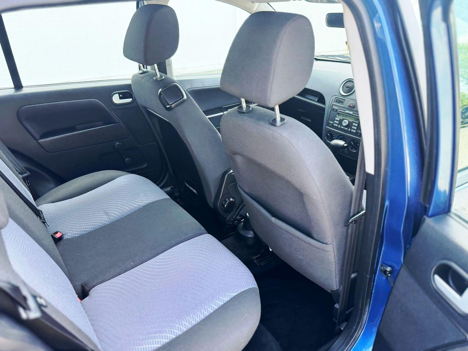 Used Ford Fusion 2008 for sale - 77174709: Photo 26