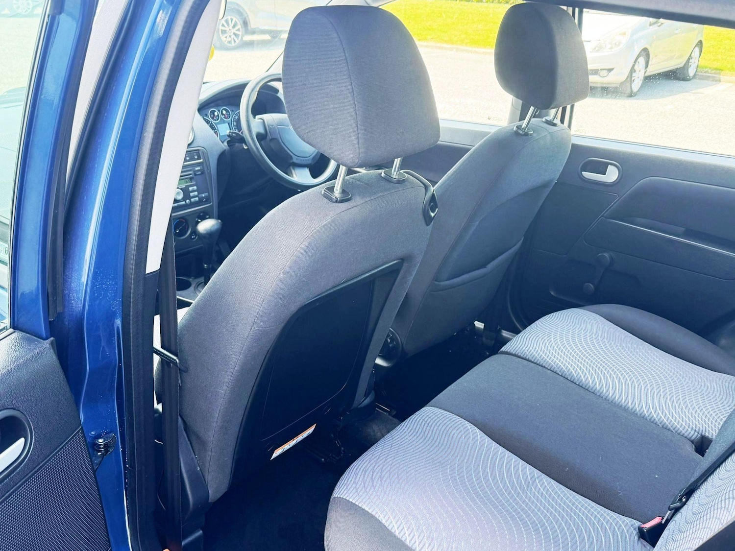 Used Ford Fusion 2008 for sale - 77174709: Photo 29