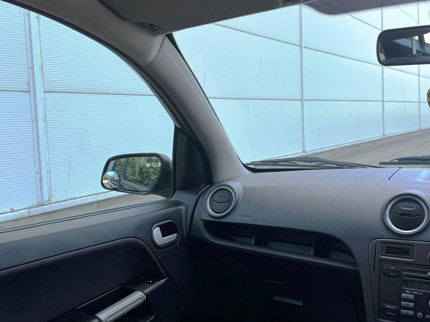 Used Ford Fusion 2008 for sale - 77174709: Photo 30