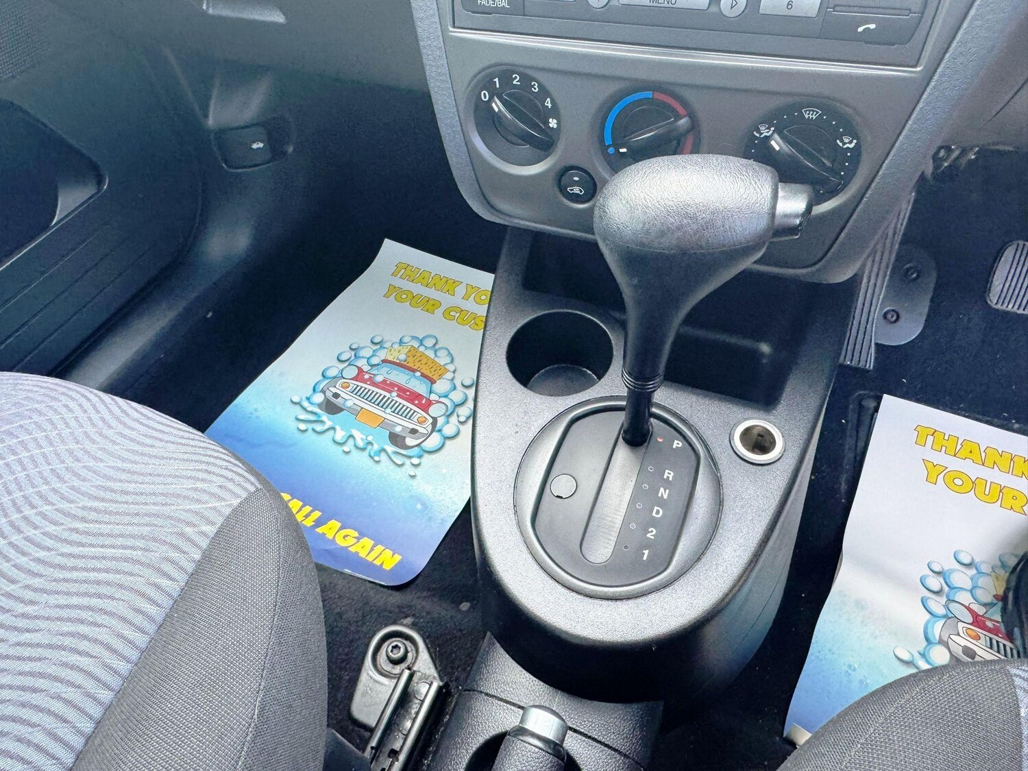 Used Ford Fusion 2008 for sale - 77174709: Photo 35