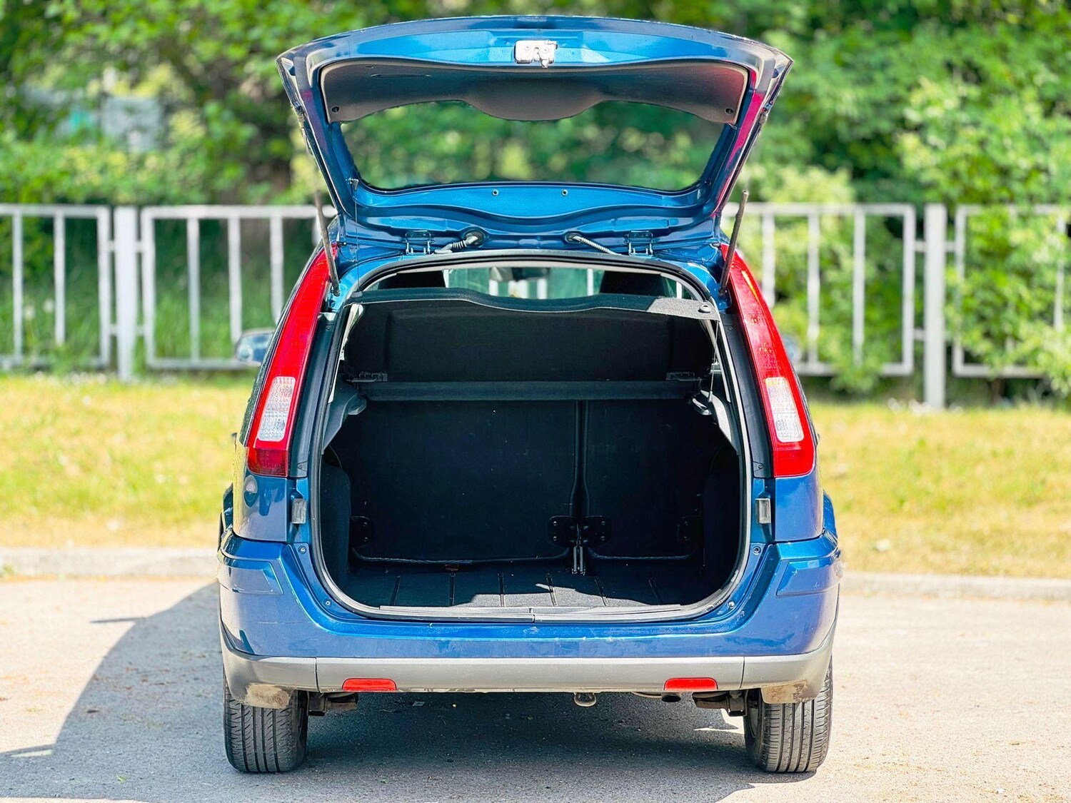 Used Ford Fusion 2008 for sale - 77174709: Photo 37