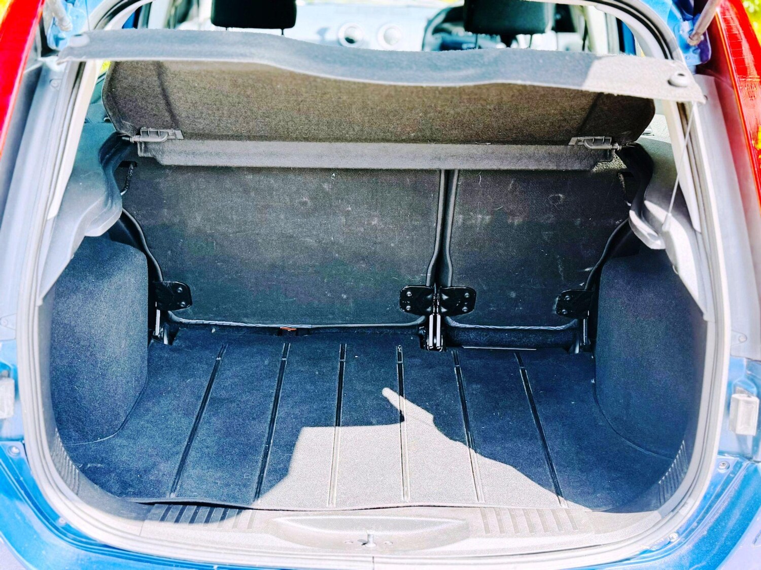 Used Ford Fusion 2008 for sale - 77174709: Photo 38