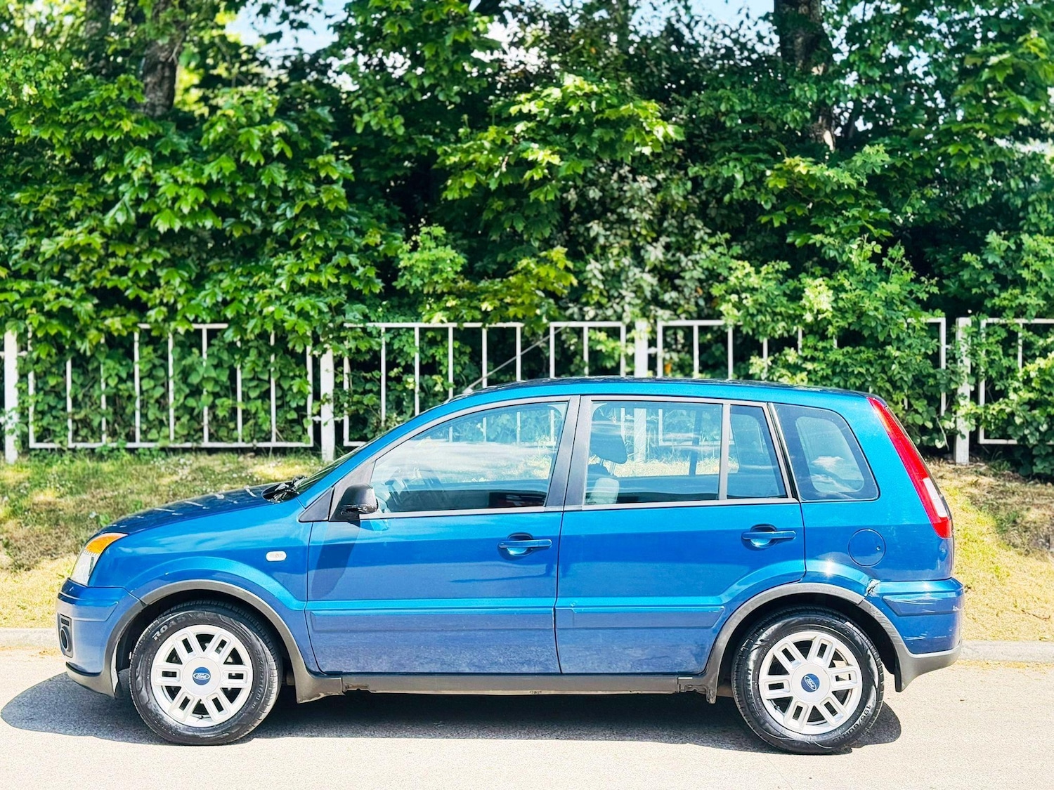 Used Ford Fusion 2008 for sale - 77174709: Photo 4