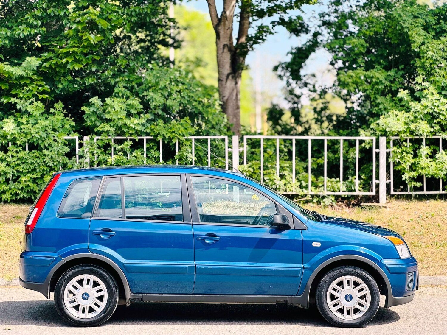 Used Ford Fusion 2008 for sale - 77174709: Photo 7