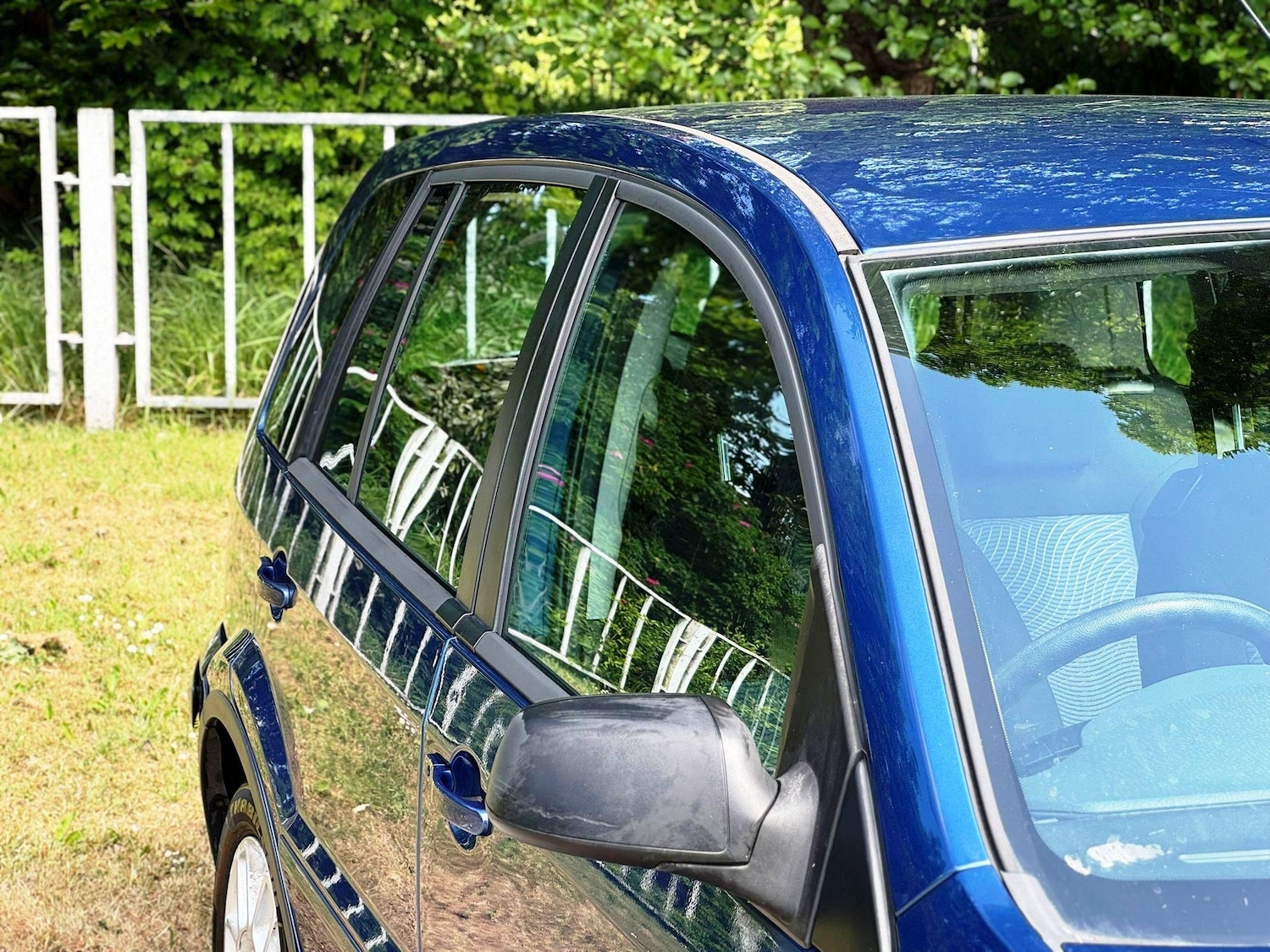 Used Ford Fusion 2008 for sale - 77174709: Photo 9