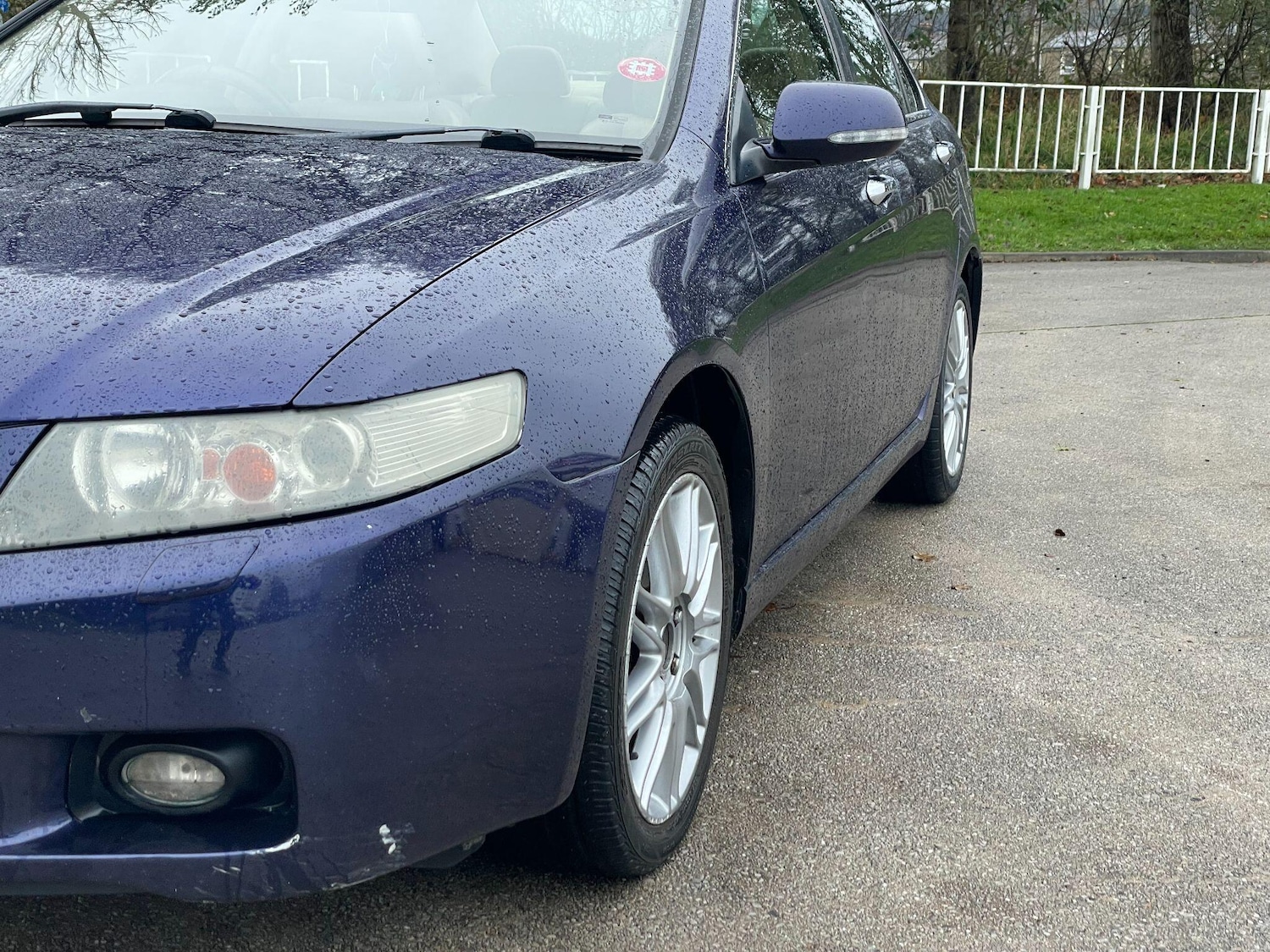 Used Honda Accord 2004 for sale - 77174727: Photo 10