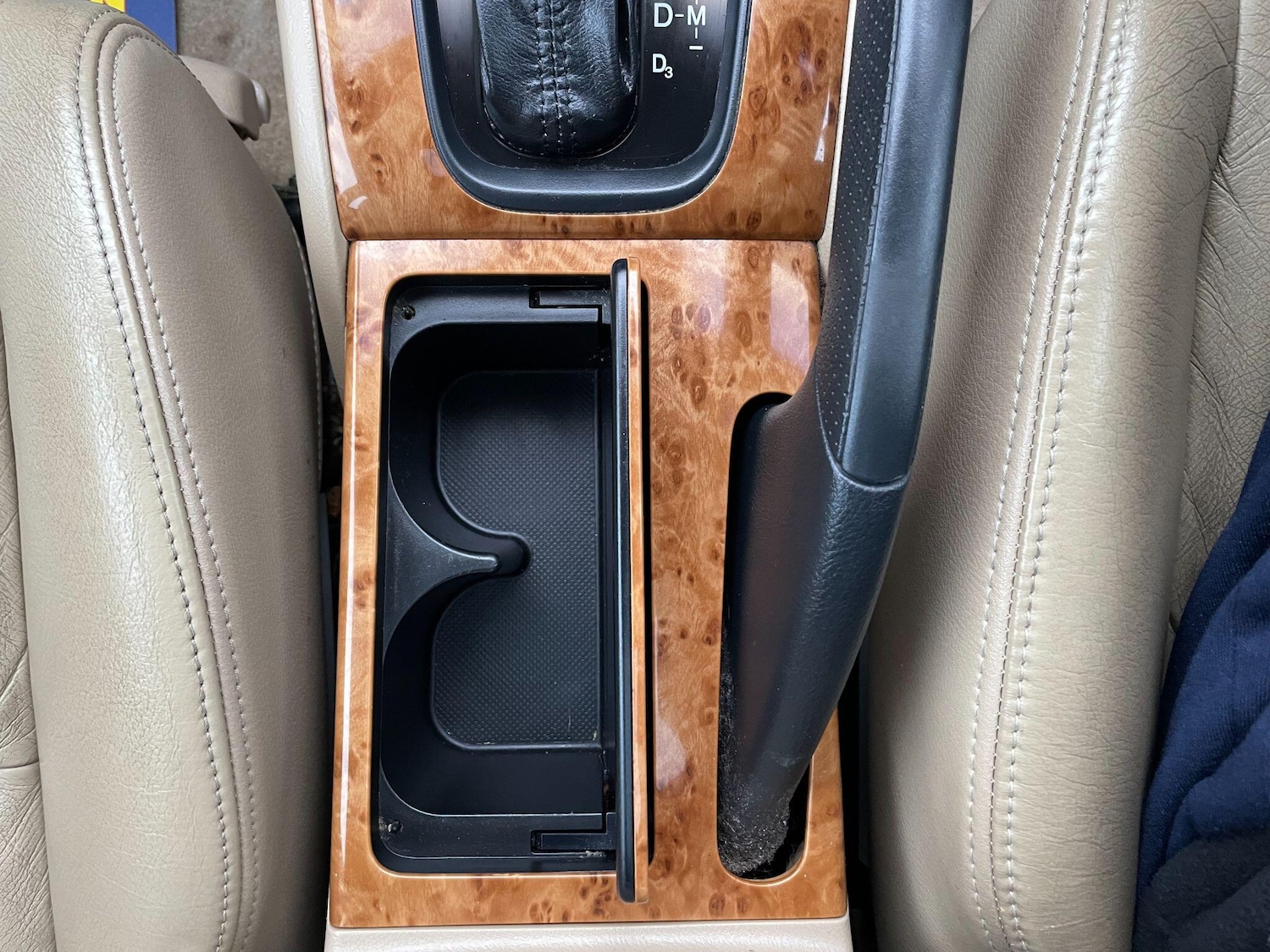 Used Honda Accord 2004 for sale - 77174727: Photo 13