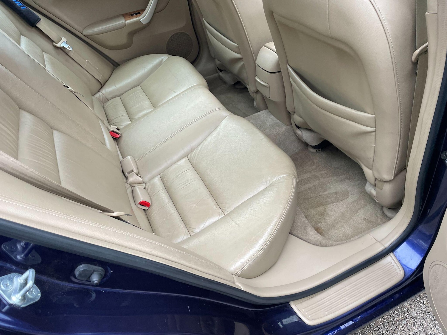 Used Honda Accord 2004 for sale - 77174727: Photo 16