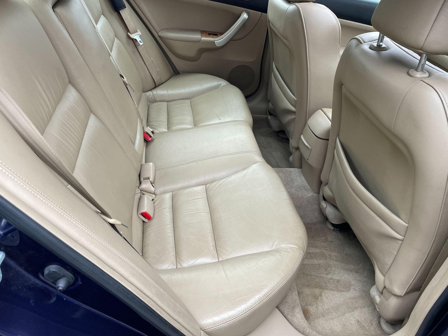 Used Honda Accord 2004 for sale - 77174727: Photo 17