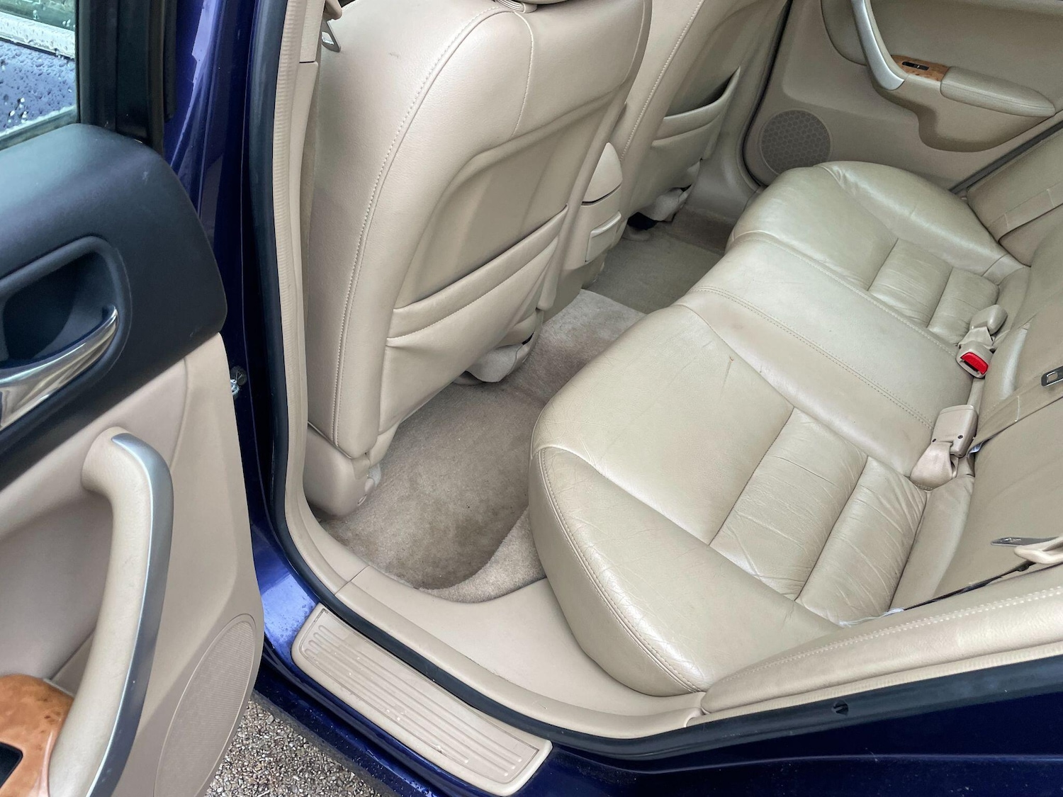 Used Honda Accord 2004 for sale - 77174727: Photo 18