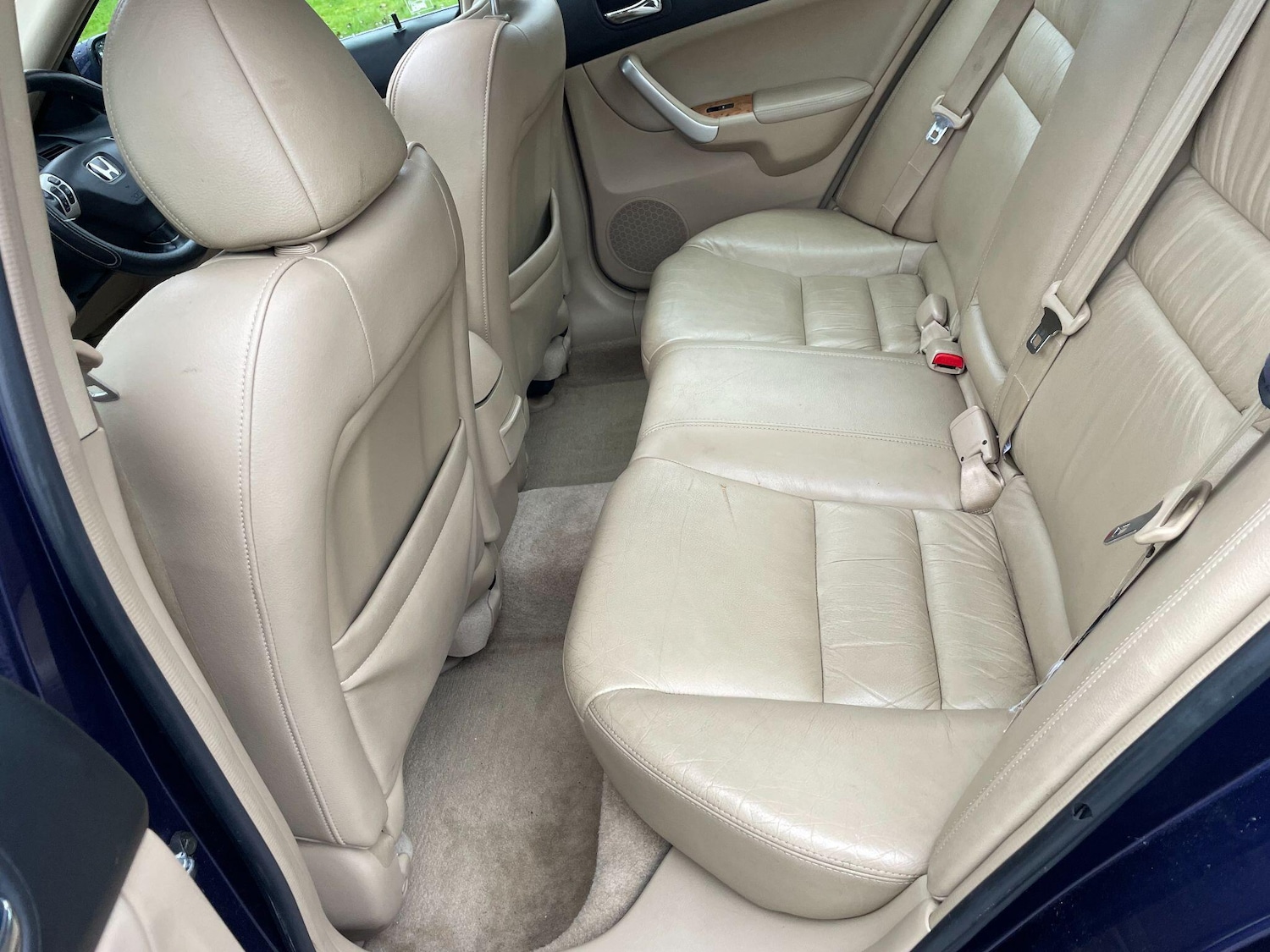 Used Honda Accord 2004 for sale - 77174727: Photo 19