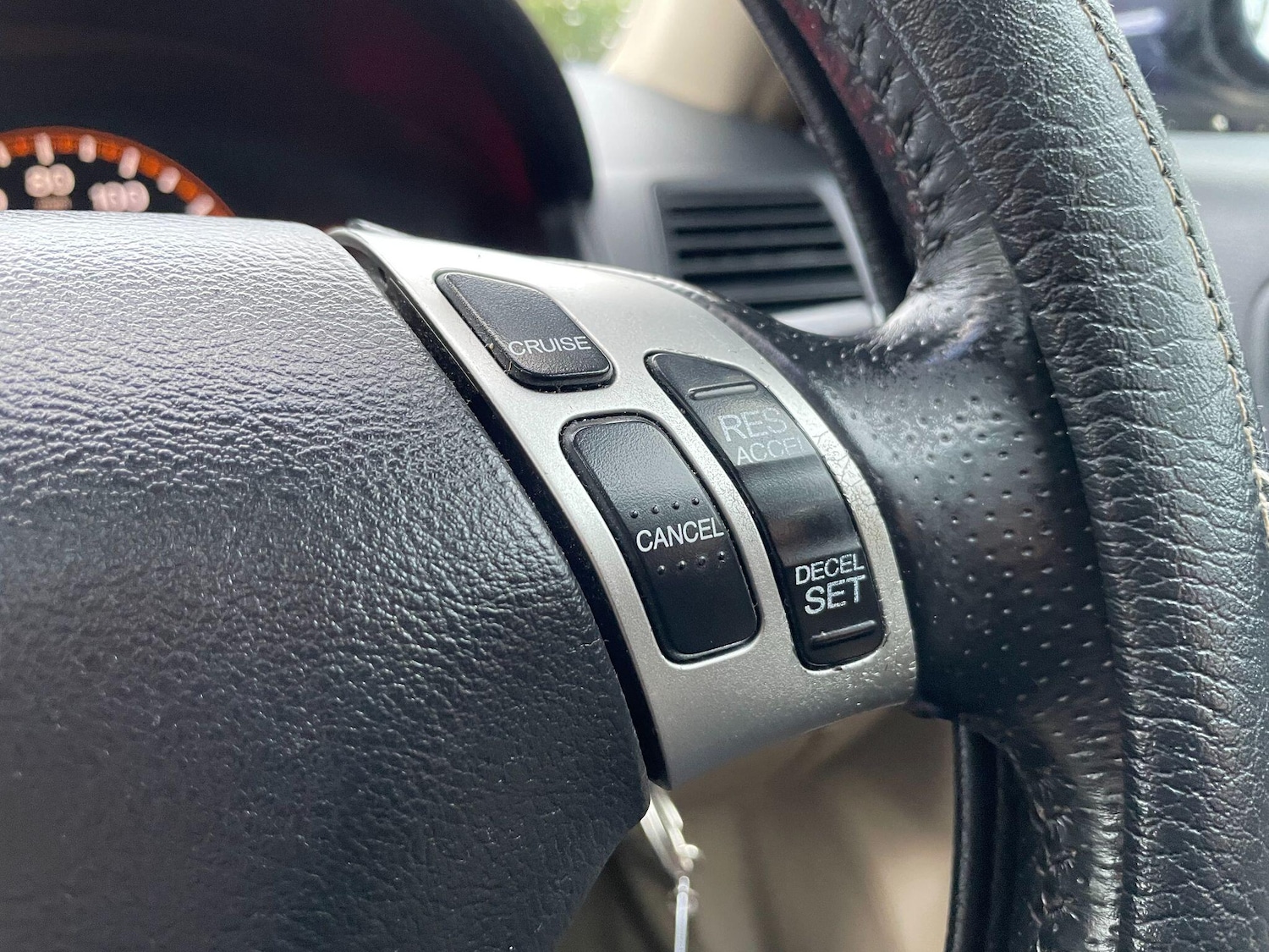 Used Honda Accord 2004 for sale - 77174727: Photo 22