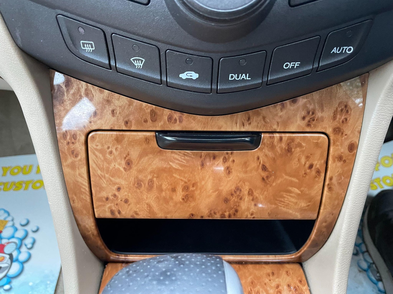 Used Honda Accord 2004 for sale - 77174727: Photo 26