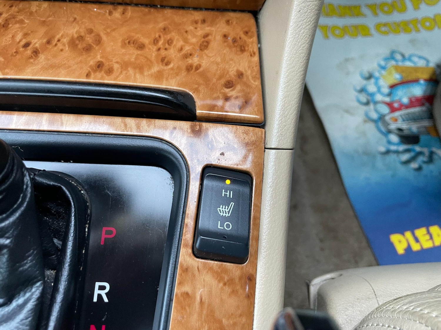 Used Honda Accord 2004 for sale - 77174727: Photo 27