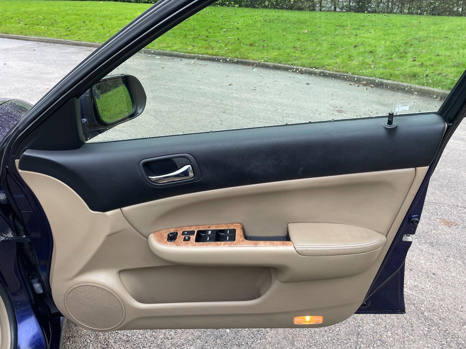 Used Honda Accord 2004 for sale - 77174727: Photo 28