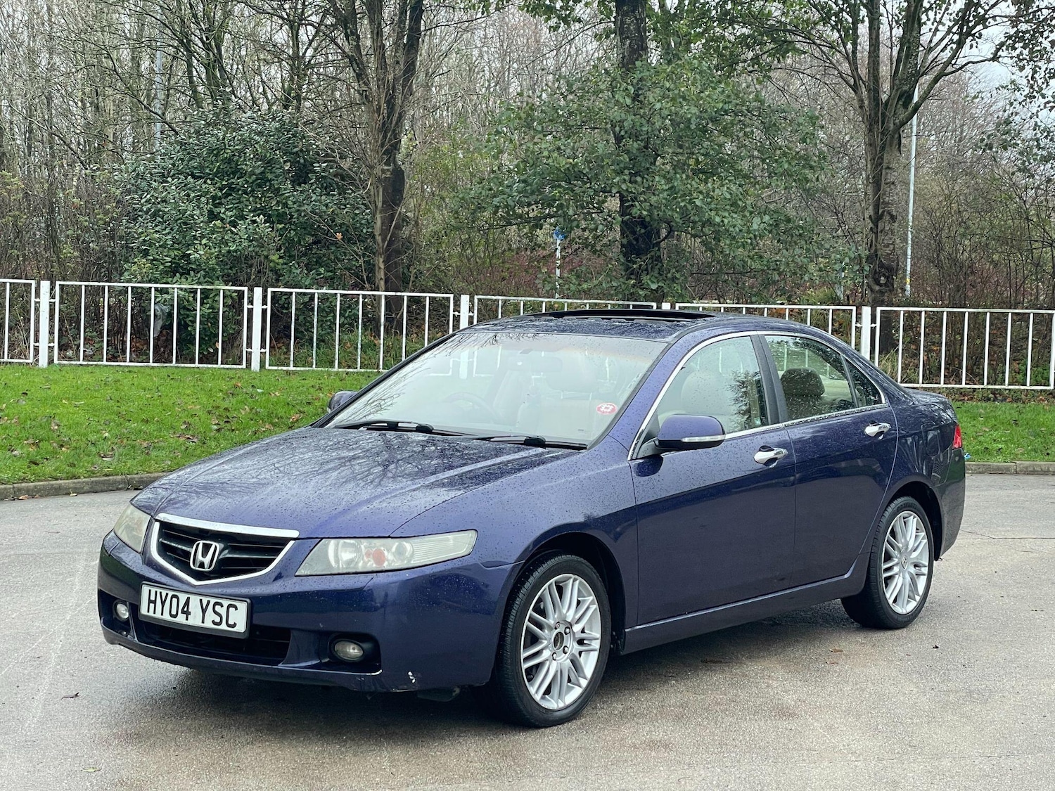 Used Honda Accord 2004 for sale - 77174727: Photo 3