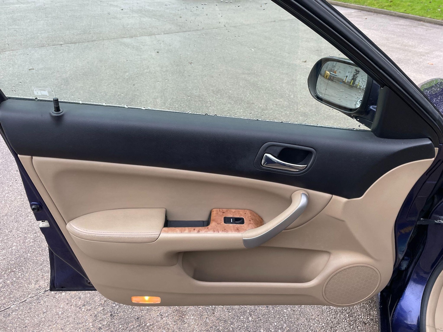 Used Honda Accord 2004 for sale - 77174727: Photo 31