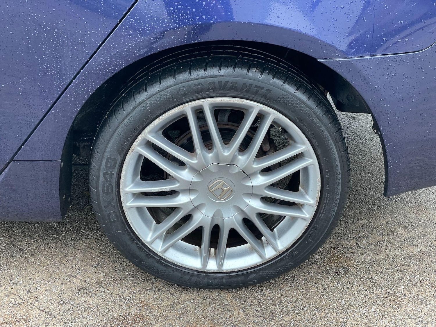 Used Honda Accord 2004 for sale - 77174727: Photo 35