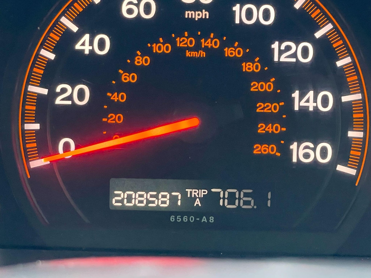 Used Honda Accord 2004 for sale - 77174727: Photo 37