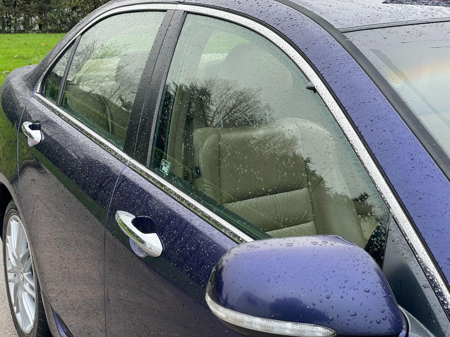 Used Honda Accord 2004 for sale - 77174727: Photo 38