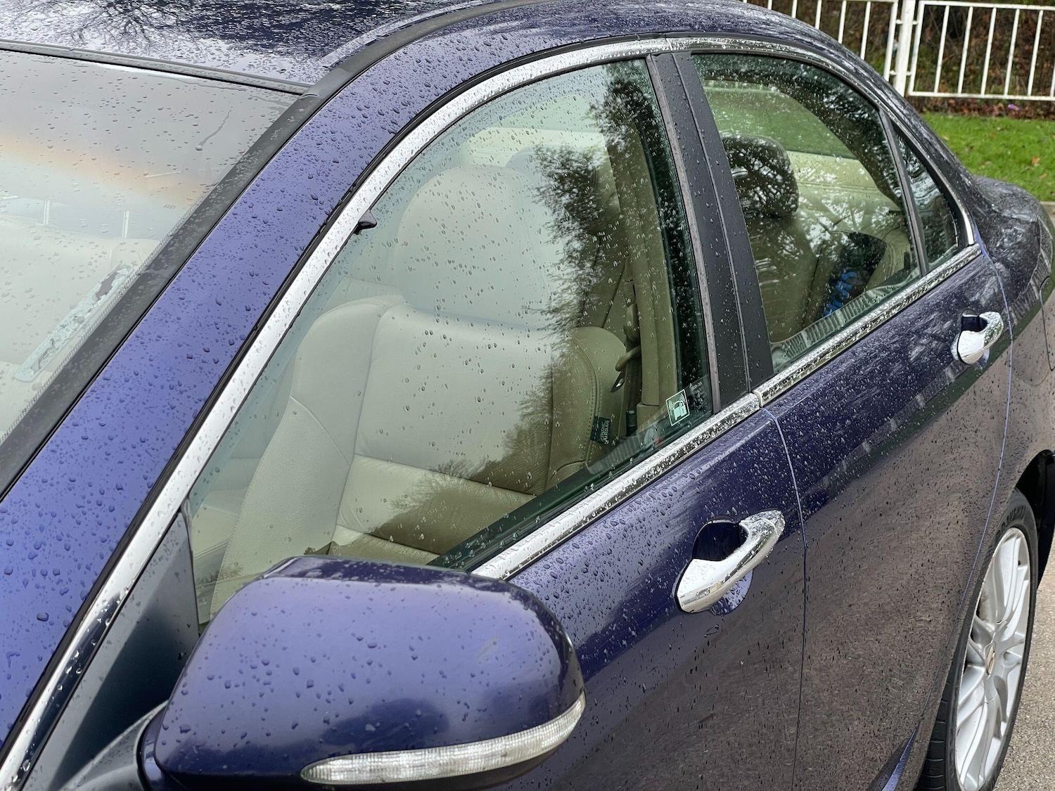 Used Honda Accord 2004 for sale - 77174727: Photo 39