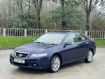 Used Honda Accord 2004 for sale - 77174727: Photo