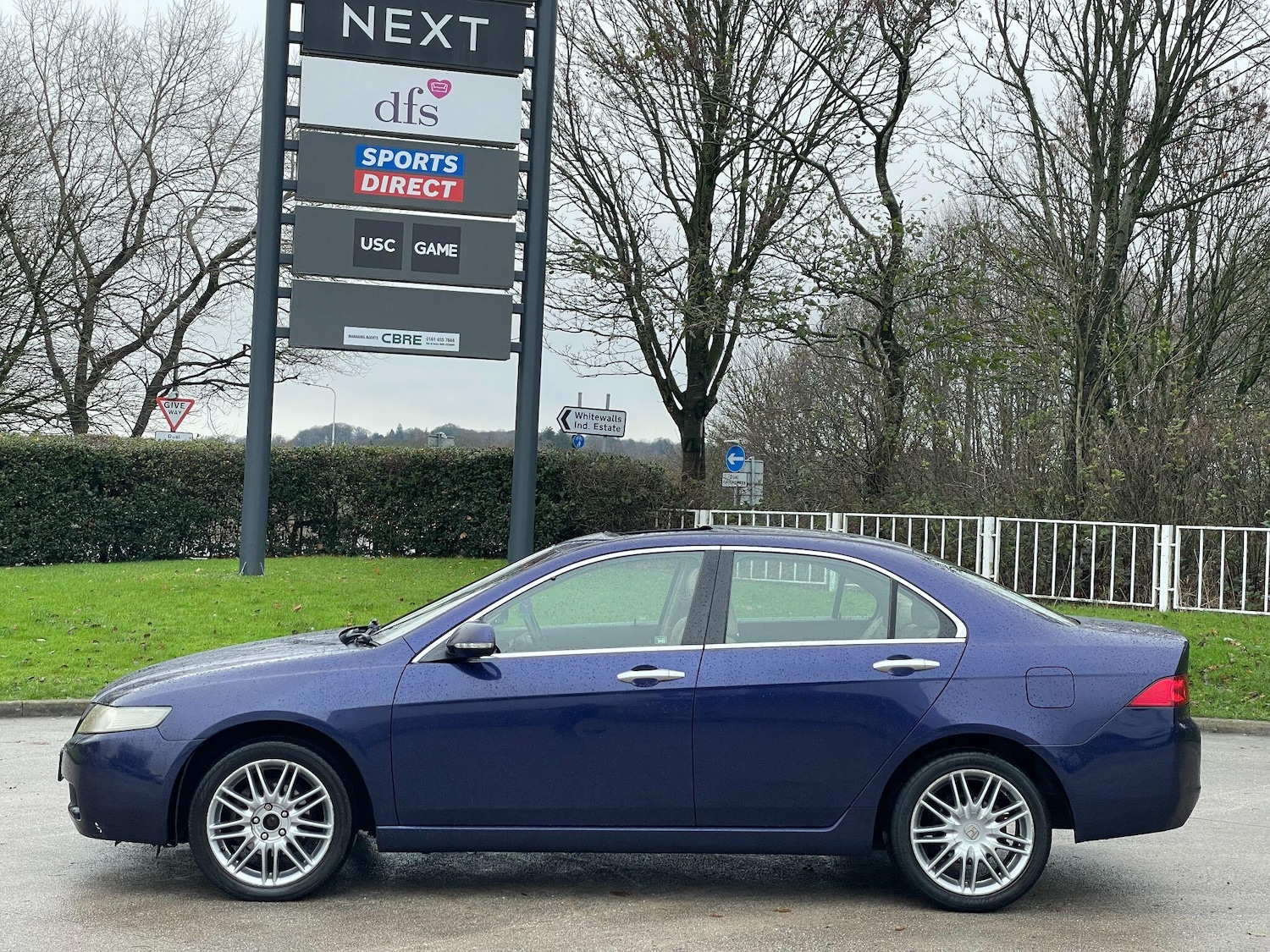 Used Honda Accord 2004 for sale - 77174727: Photo 4