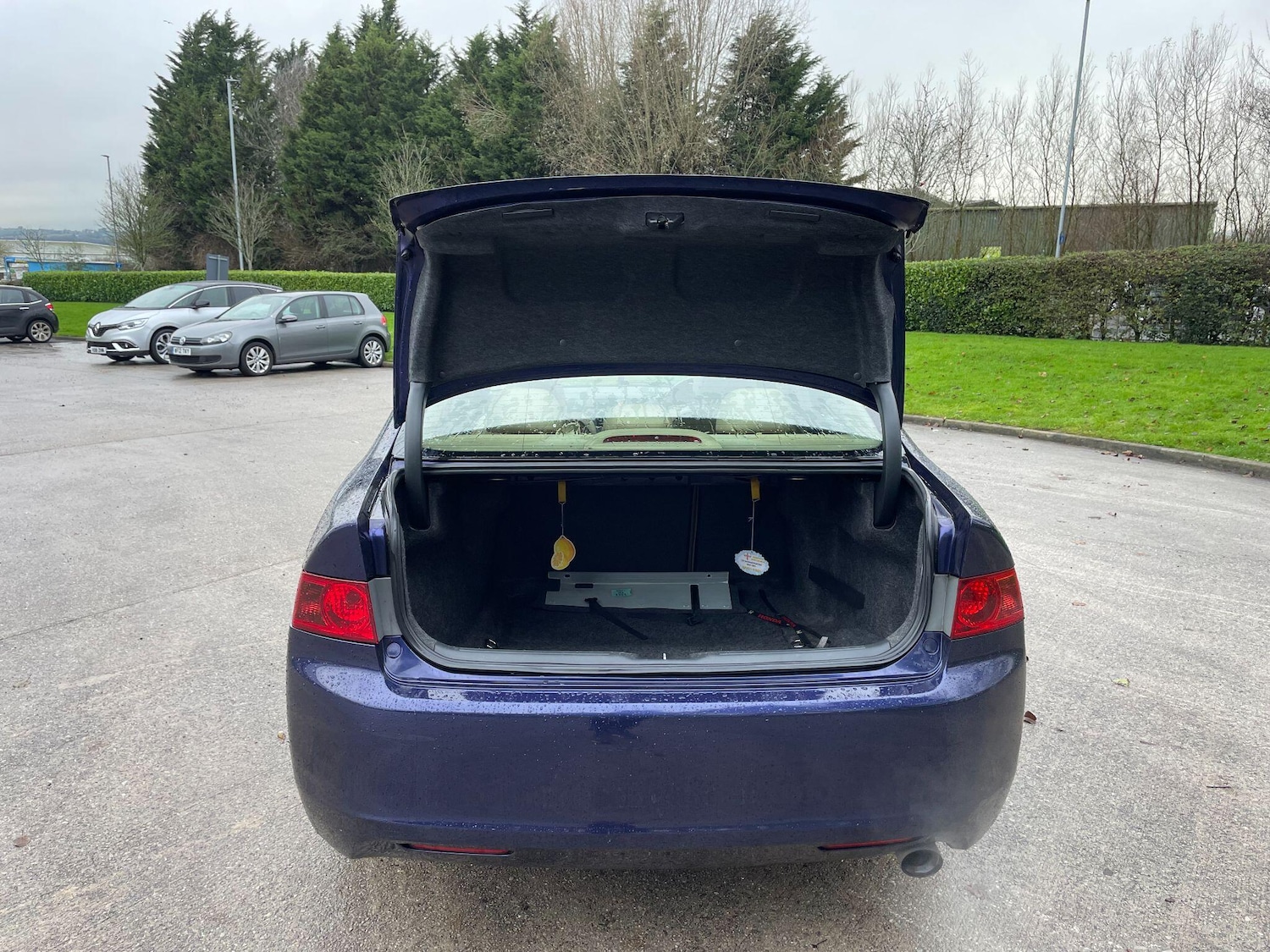 Used Honda Accord 2004 for sale - 77174727: Photo 40