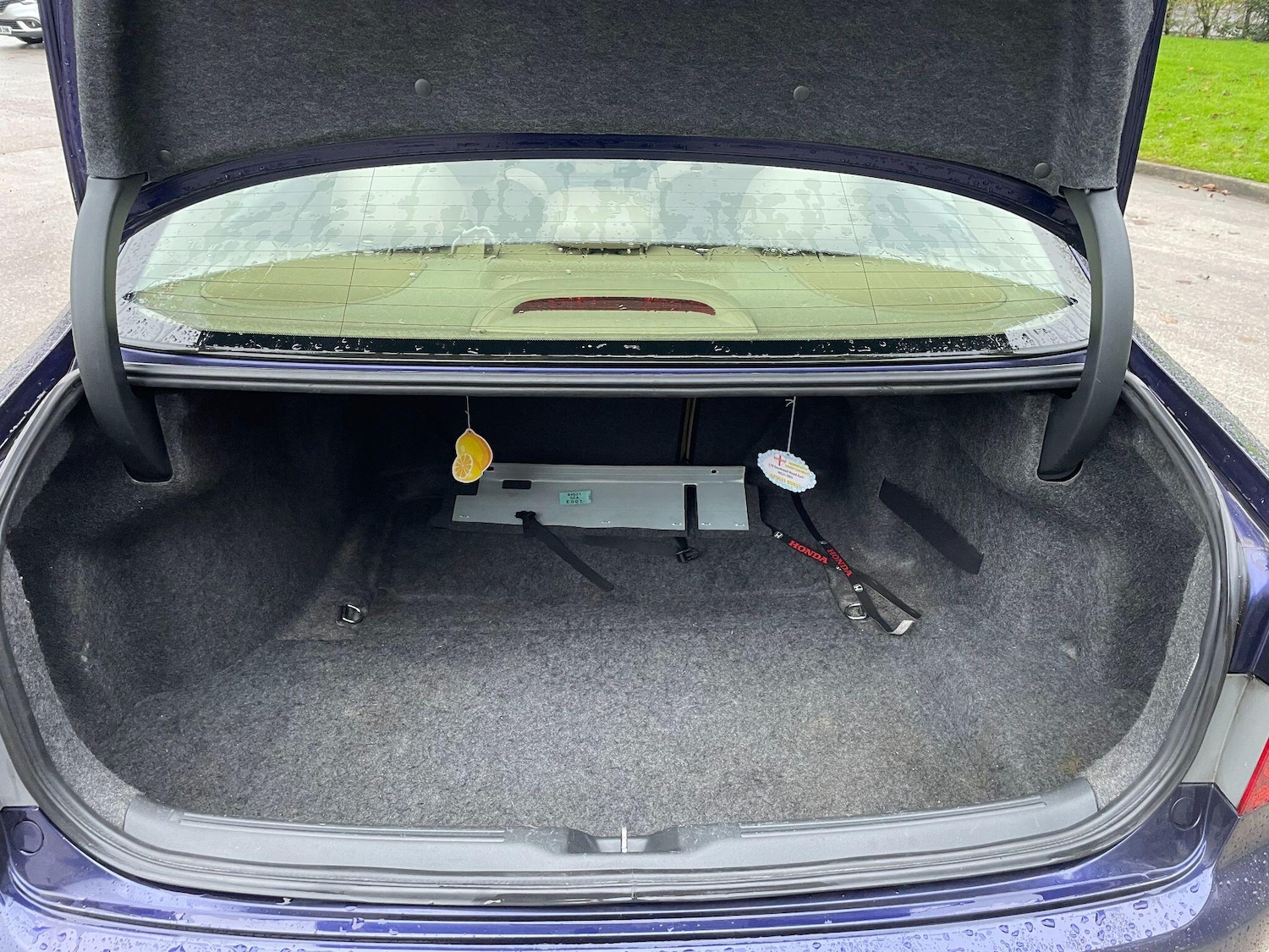 Used Honda Accord 2004 for sale - 77174727: Photo 41