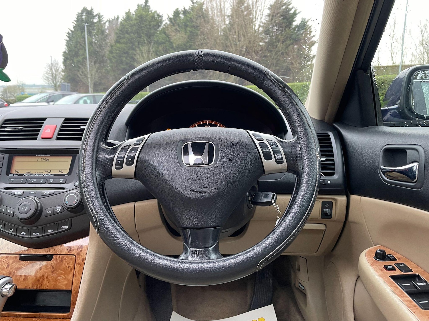 Used Honda Accord 2004 for sale - 77174727: Photo 42